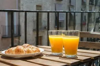 Habitat Apartments Carders Barcelona Spanien